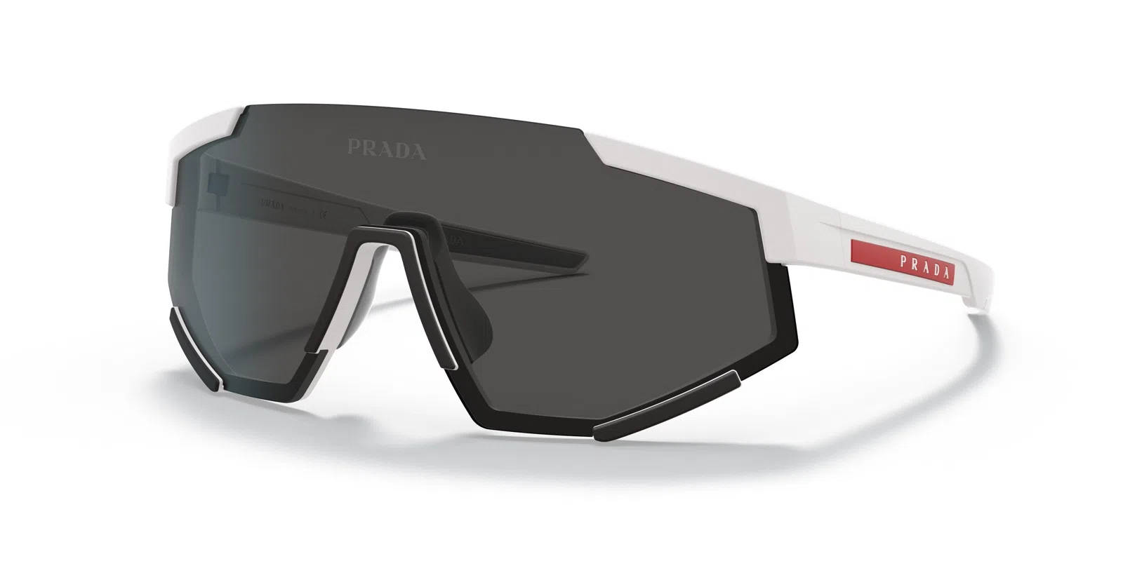 Prada Linea Rossa 04WSF Sunglasses - view 5